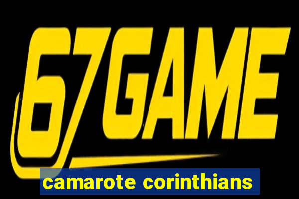 camarote corinthians